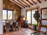 ES166658: Country House  in Jalon