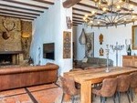 ES166658: Country House  in Jalon