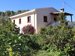 ES173676: Country House  in Parcent