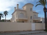 ES165815: Villa  in Cabo Roig