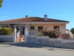 ES173051: Villa  in Campoamor