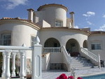 ES171872: Villa  in Algorfa