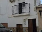 ES149462: Town House  in Valle De Abdalajis