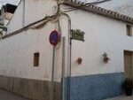 ES167819: Town House  in Alozaina