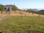 ES167821: Country House  in Valle de Abdalajis