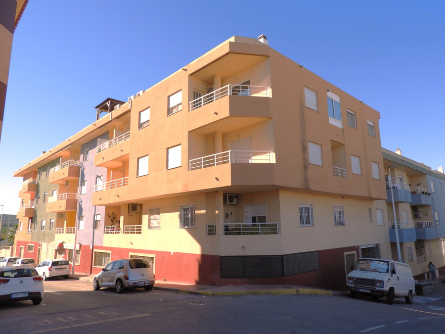 For sale: 2 bedroom apartment / flat in San Miguel de Salinas, Costa Blanca