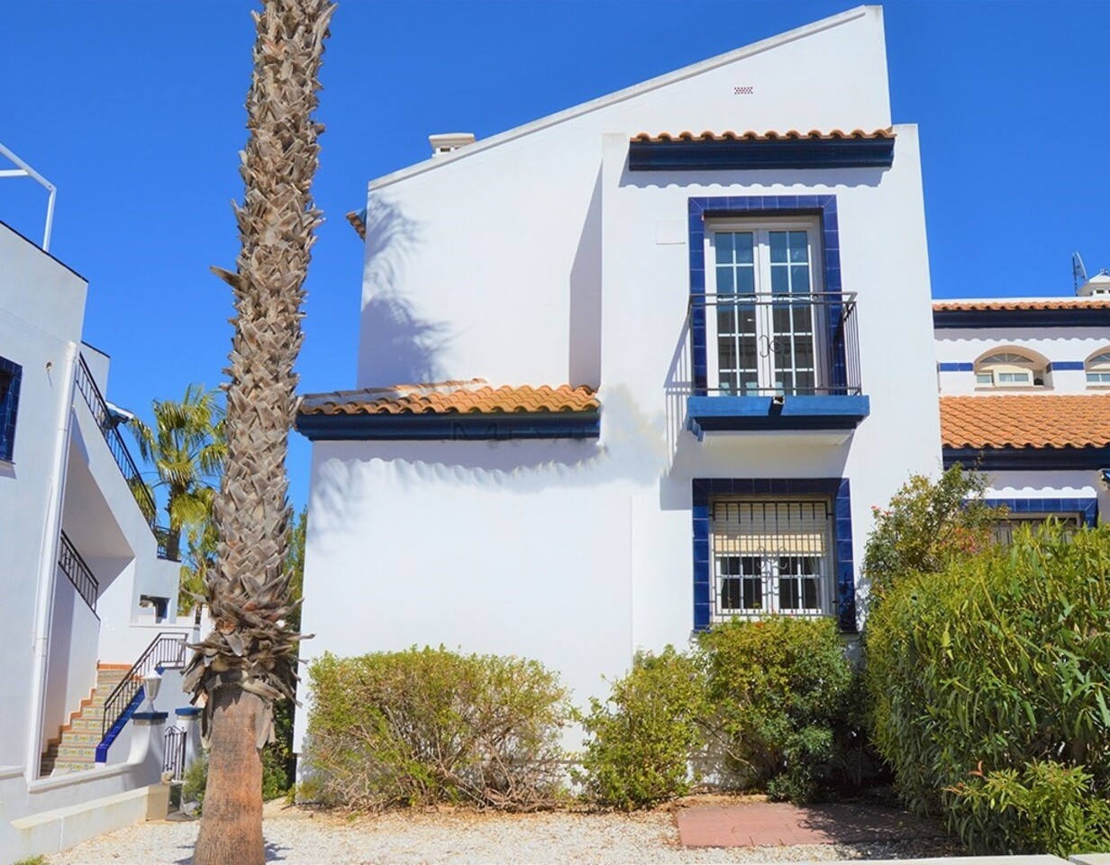 For sale: 2 bedroom apartment / flat in Los Dolses, Costa Blanca