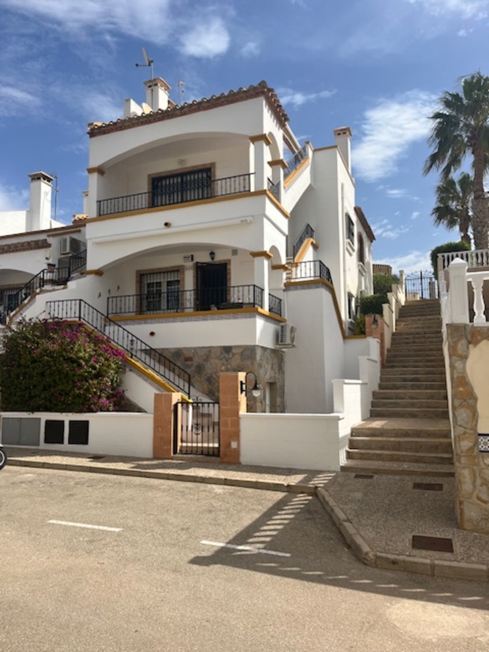 For sale: 2 bedroom apartment / flat in Los Dolses, Costa Blanca