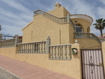 ES173593: Villa  in Quesada