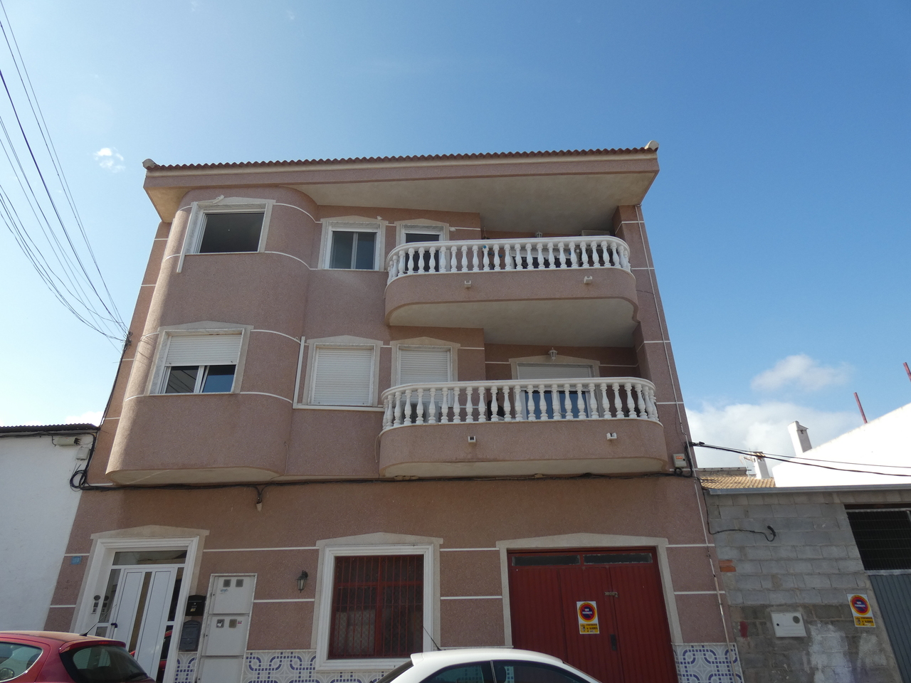 ES173635: Town House  in Algorfa