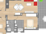 ES170263: Apartment  in Los Dolses