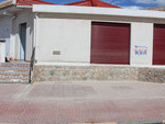 ES171893: Commercial Property  in Ciudad Quesada
