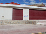 ES171893: Commercial Property  in Ciudad Quesada