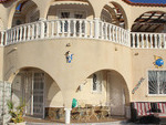 ES173541: Villa  in Ciudad Quesada