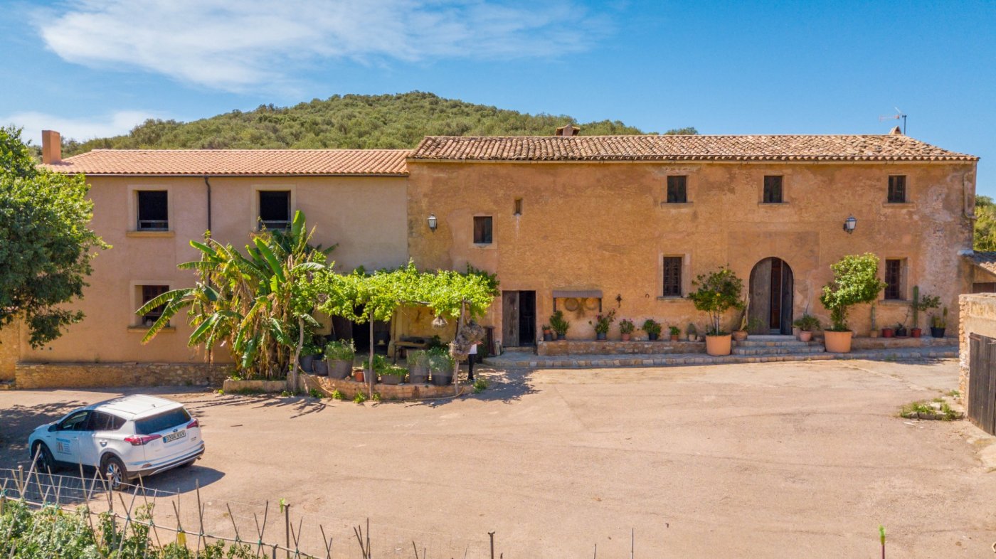 ES165999: Country House  in Arta
