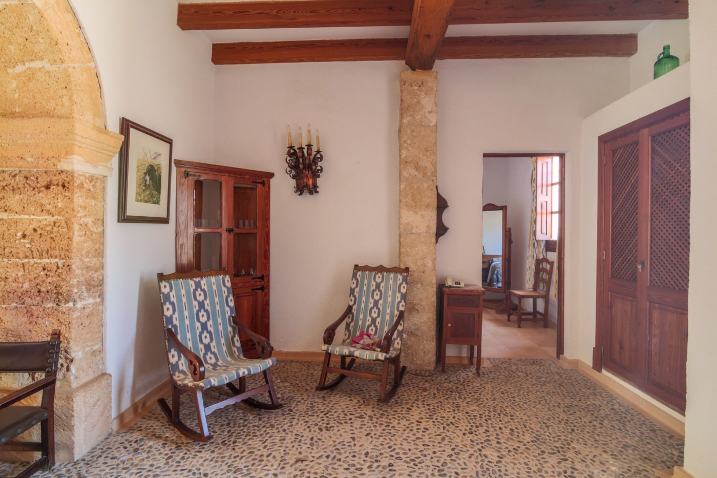 ES165999: Country House  in Arta