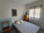 ES165800: Apartment  in Mar Azul - La Veleta Torrevieja