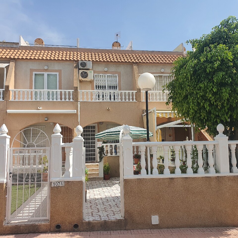 For sale: 3 bedroom house / villa in Los Balcones