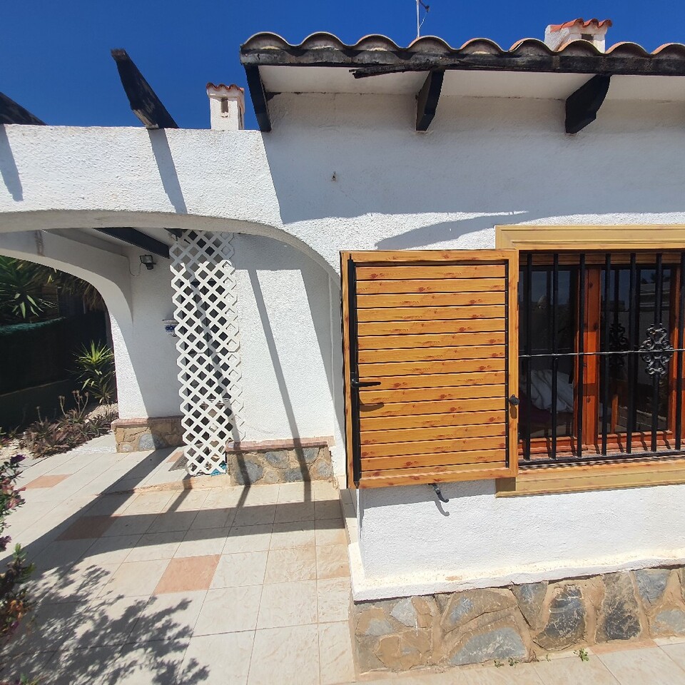 For sale: 2 bedroom house / villa in Los Balcones, Costa Blanca