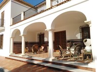 ES117188: Country House  in Málaga