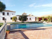 ES117188: Country House  in Málaga