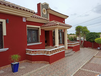 ES119404: Villa  in Ciudad Quesada