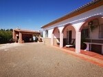 ES149093: Villa  in Vinuela