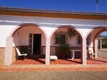 ES149093: Villa  in Vinuela
