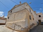 ES153834: Town House  in Los Romanes