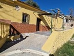 ES165783: Villa  in Alcaucin