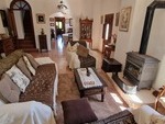 ES166211: Villa  in Riogordo