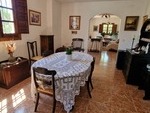 ES166211: Villa  in Riogordo