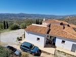 ES167257: Villa  in Canillas de Aceituno