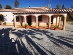ES169566: Villa  in Canillas de Aceituno
