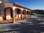 ES169566: Villa  in Canillas de Aceituno
