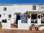 ES171718: Town House  in Comares