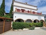 ES173640: Villa  in Alcaucin
