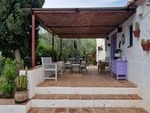 ES173640: Villa  in Alcaucin