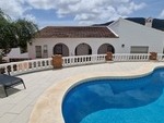 ES173670: Villa  in Periana
