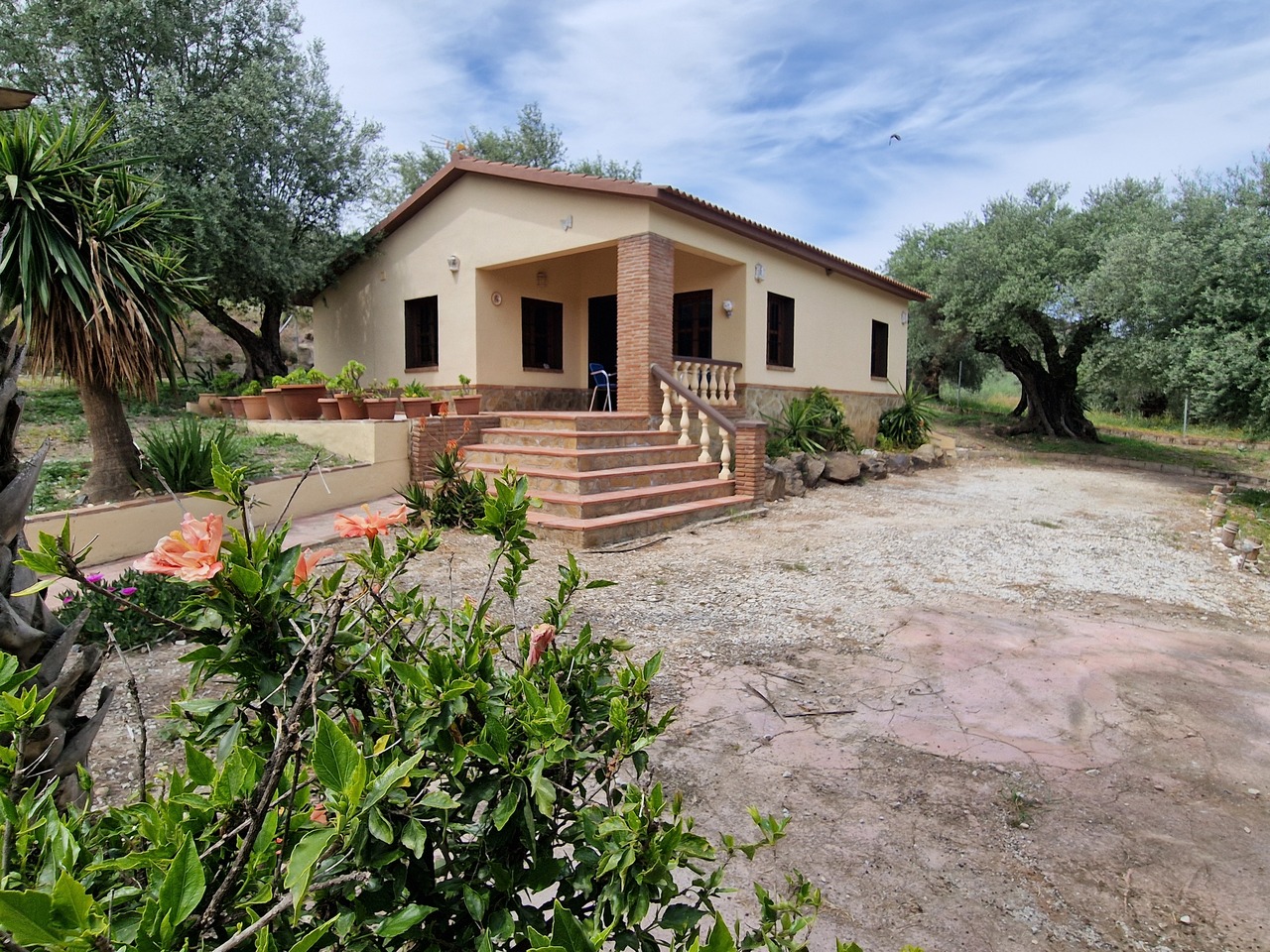 ES173688: Villa  in Vinuela