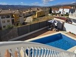 ES178104: Villa  in Alcaucin