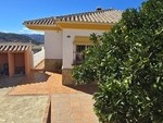 ES178104: Villa  in Alcaucin