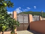 ES178104: Villa  in Alcaucin