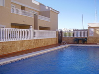 ES30972: Apartment  in Formentera del Segura