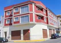 ES117229: Apartment  in Los Montesinos