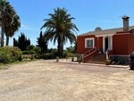 ES153198: Country House  in San Miguel de Salinas