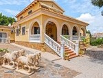 ES169076: Villa  in Jacarilla