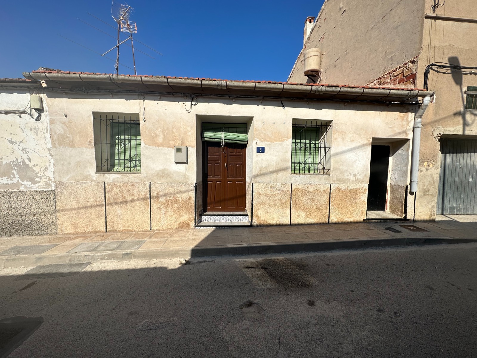 For sale: 3 bedroom bungalow in Torremendo