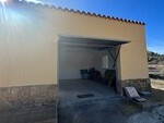 ES171390: Villa  in Hondón de los Fráiles
