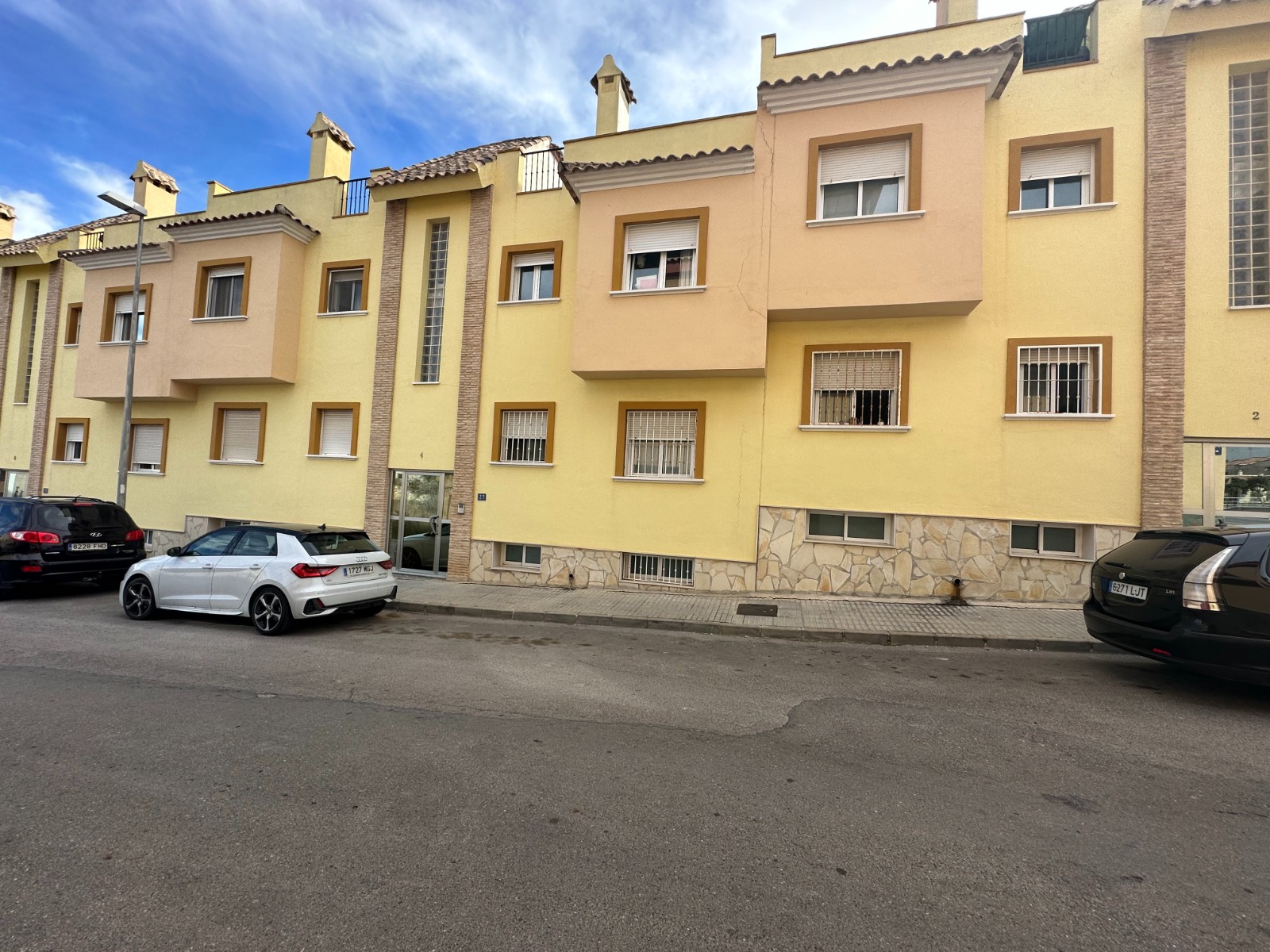 2 bedroom apartment / flat for sale in Torremendo, Costa Blanca